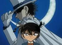 名侦探柯南：一大早重温剧场版M3世纪末的魔术师