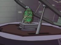 《名侦探柯南：世纪末的魔术师》柯南的身份被小兰发现了！