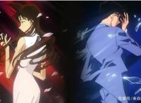 《名侦探柯南世纪末的魔术师》：给新一救场的基德，就是那么帅