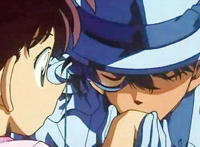 《名侦探柯南：世纪末的魔术师》中的主要角色是谁？