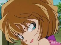 名侦探柯南：世纪末的魔术师，悬疑冒险动画的剧场版，堪称杰作！