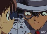 名侦探柯南：世纪末的魔术师，悬疑冒险动画的剧场版，堪称杰作！