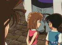 名侦探柯南：世纪末的魔术师，悬疑冒险动画的剧场版，堪称杰作！