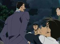 名侦探柯南：剧情中3大不合理之处，身体变小只是冰山一角！