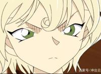 柯南：吃药变小的几个人，除了灰原和柯南还有她！网友：变萌了