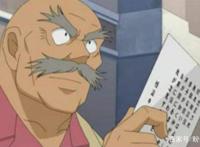 《名侦探柯南》中基德的最大敌人，居然是变小后的柯南