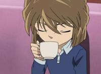 《名侦探柯南》名场面被删除，赤井玛丽变小，贝姐功不可没