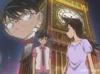 名侦探柯南：吃了和变小药物不止有柯南，还有其他三个角色！