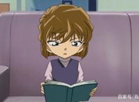 名侦探柯南：吃了和变小药物不止有柯南，还有其他三个角色！