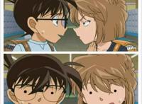 名侦探柯南：吃了和变小药物不止有柯南，还有其他三个角色！