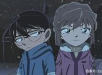 吃下变小药还活着的只有三人？名侦探柯南是悬疑作品，不是科幻片