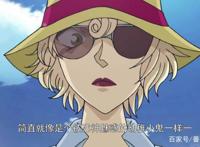 名侦探柯南：吃下A药变小的人都有什么共同点！