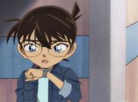 名侦探柯南：不知不觉柯南已经成年啦，这一下子变小变大的