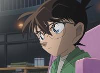 名侦探柯南：不知不觉柯南已经成年啦，这一下子变小变大的