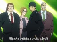 名侦探柯南：全员变小的红方&黑方，谁能抵挡这么奶萌的暴击！