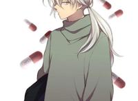 名侦探柯南：全员变小的红方&黑方，谁能抵挡这么奶萌的暴击！