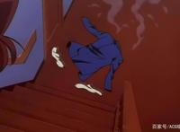 名侦探柯南：同样是变小，为啥新一每次变小跟烤熟了一样？