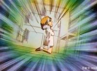 名侦探柯南：同样是变小，为啥新一每次变小跟烤熟了一样？