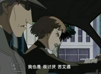 名侦探柯南：领妹变小之谜解开，贝尔摩德的麻烦越来越大了