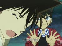 名侦探柯南变小的名侦探04，多的是你不知道的事