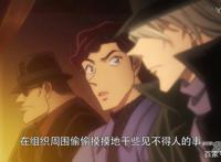 名侦探柯南变小的名侦探05，多的是你不知道的事