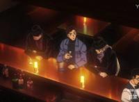 名侦探柯南变小的名侦探05，多的是你不知道的事