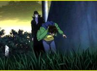 名侦探柯南：一个人吃两次变小的药物会如何？很可能保持原样