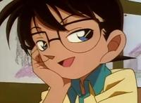 名侦探柯南：柯南竟当众说出自己变小的事实，灰原哀登场事件开始