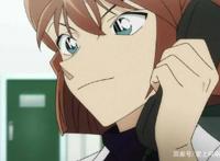 名侦探柯南：盘点名柯中的变小人物