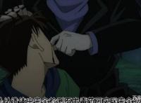 名侦探柯南：最绝望的经历，柯南找出凶手，却因变小无力抓捕对方