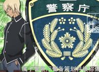 名侦探柯南：如果变小的是安室透，名公安降谷零成主角，剧情如何