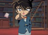 《名侦探柯南》主线梳理-1，工藤新一变小，死神小学生从此诞生