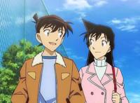 名侦探柯南Episode