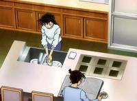 名侦探柯南Episode