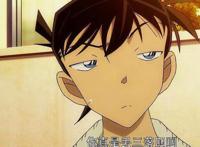 名侦探柯南Episode