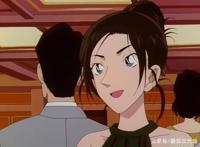 《名侦探柯南》剧场版主题曲最新榜单！榜首竟不是仓木麻衣！