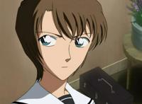 《名侦探柯南》五位让人印象深刻的路人甲，她们和毛利兰一样美