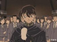 名侦探柯南：剧中的无所不能角色大盘点！其中两位转行厨师！