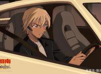 名侦探柯南：剧中的无所不能角色大盘点！其中两位转行厨师！