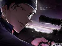 名侦探柯南：剧中的无所不能角色大盘点！其中两位转行厨师！