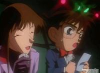 柯南一张嘴，全世界都安静了，别问我为什么，你听听就知道了