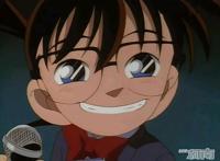 柯南一张嘴，全世界都安静了，别问我为什么，你听听就知道了