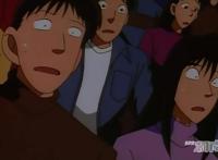 柯南一张嘴，全世界都安静了，别问我为什么，你听听就知道了