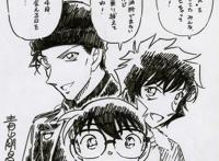 受疫情影响，《柯南》最新剧场版官宣延期一年上映