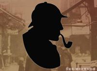 《名侦探柯南》随笔：一直陪着永远清醒却又在逃避世界的我