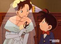 名侦探柯南：有一大波漂亮可爱的小姐姐冲进了你的假期！