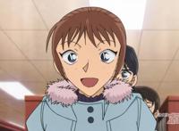 名侦探柯南：有一大波漂亮可爱的小姐姐冲进了你的假期！