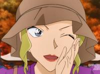 名侦探柯南：有一大波漂亮可爱的小姐姐冲进了你的假期！