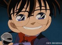 柯南唱歌居然不跑调了，这应该算2020年日本动漫奇闻之一