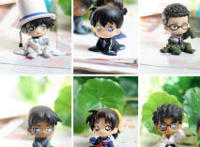 柯南唱歌居然不跑调了，这应该算2020年日本动漫奇闻之一